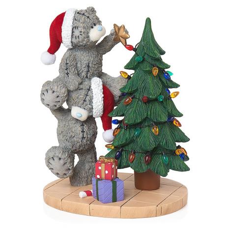 Star Helper Me to You Bear Figurine £24.00